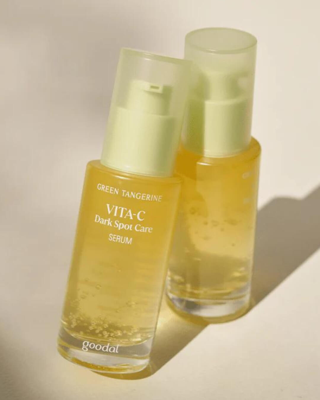 Green Tangerine Vita C Dark Spot Serum