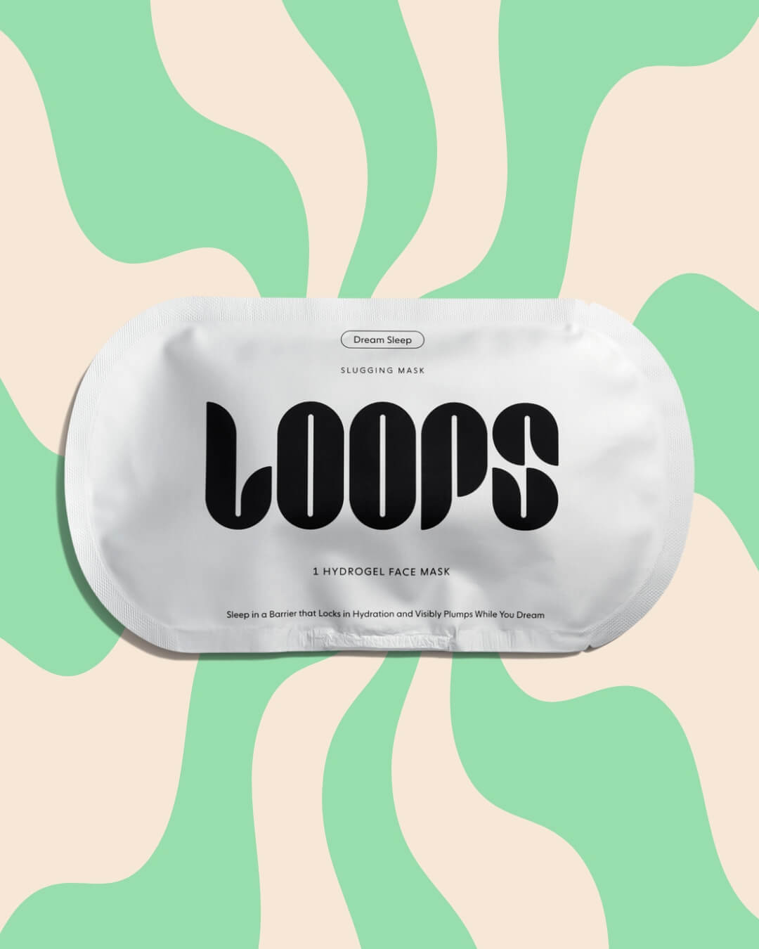Dream Sleep Mask