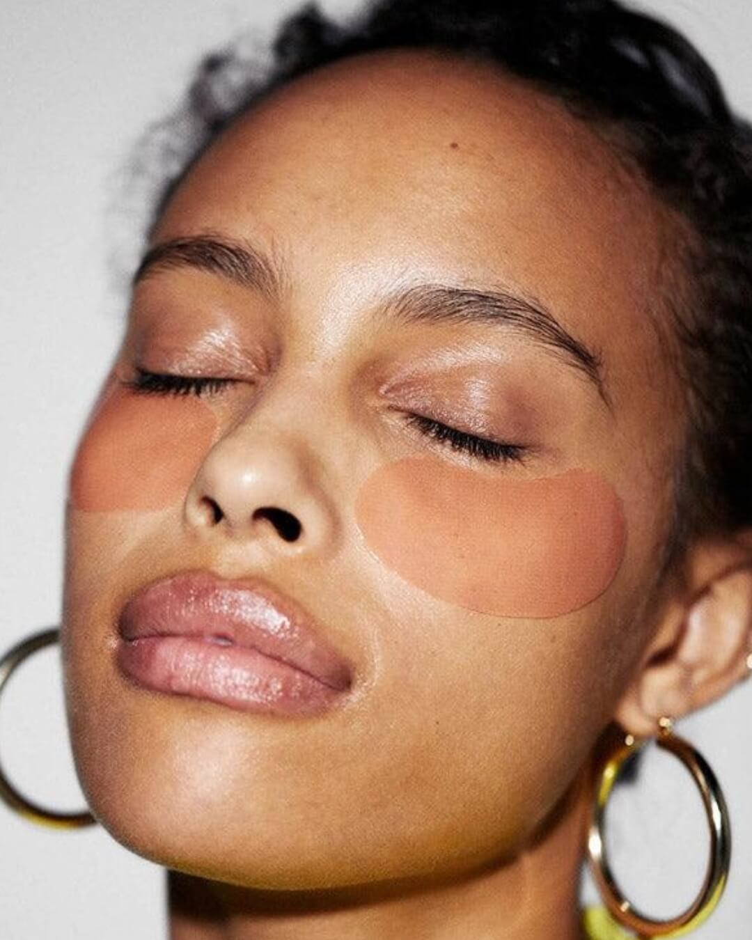 Under Eye Mask