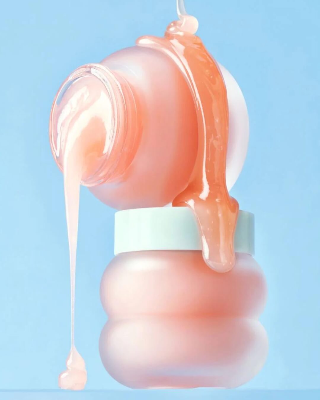 Vita Glazed Lip Mask