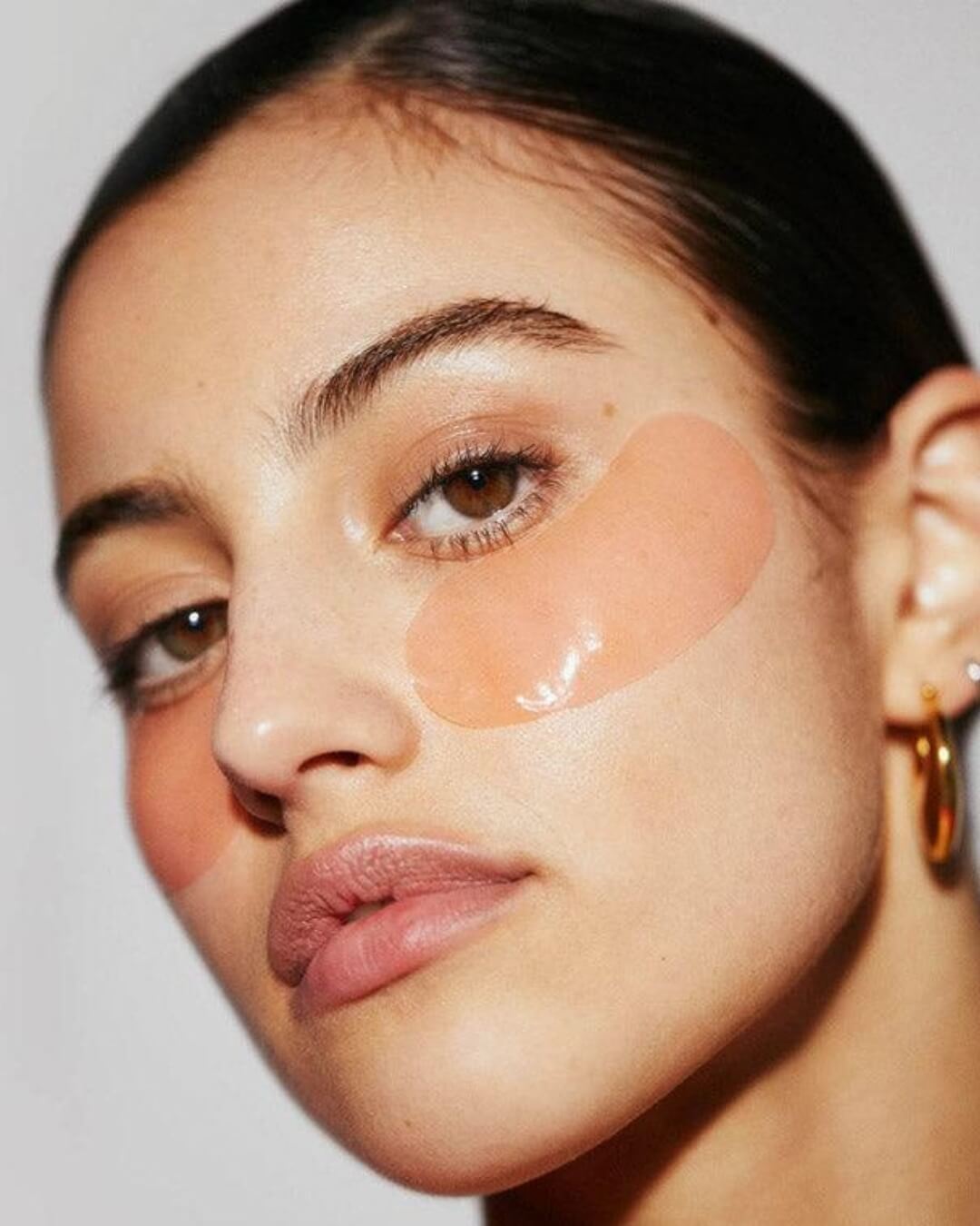 Under Eye Mask