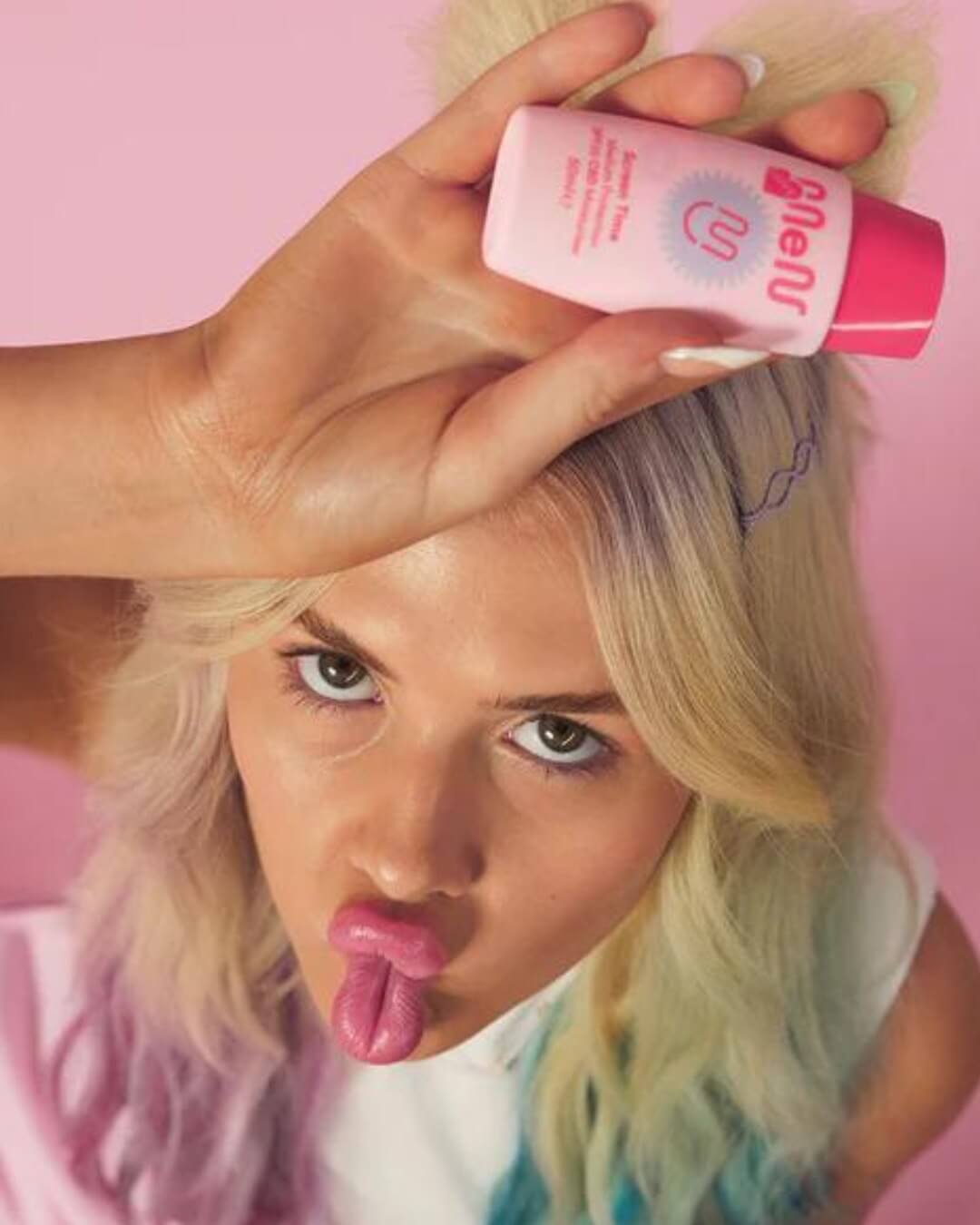 Screen Time SPF25 Daily Moisturiser