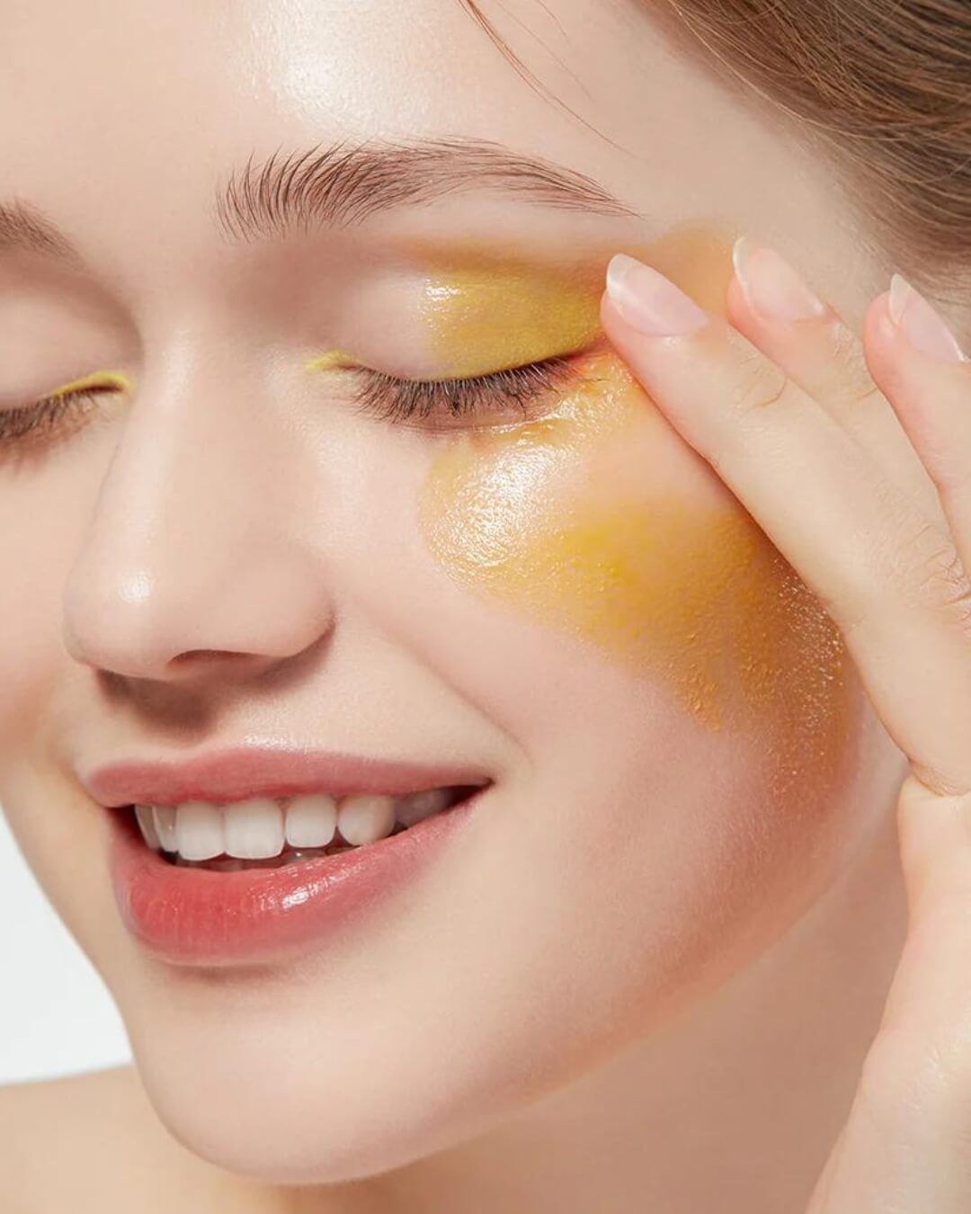 Carrotene IPMP™ Hydromelt Cleansing Balm