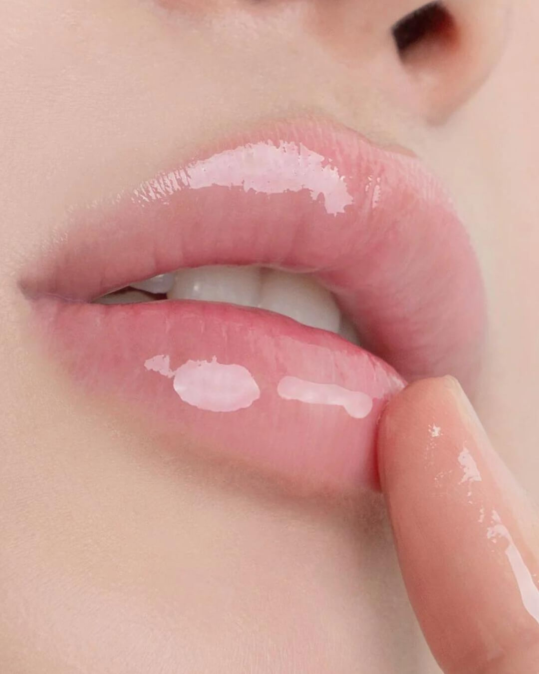 Vita Glazed Lip Mask