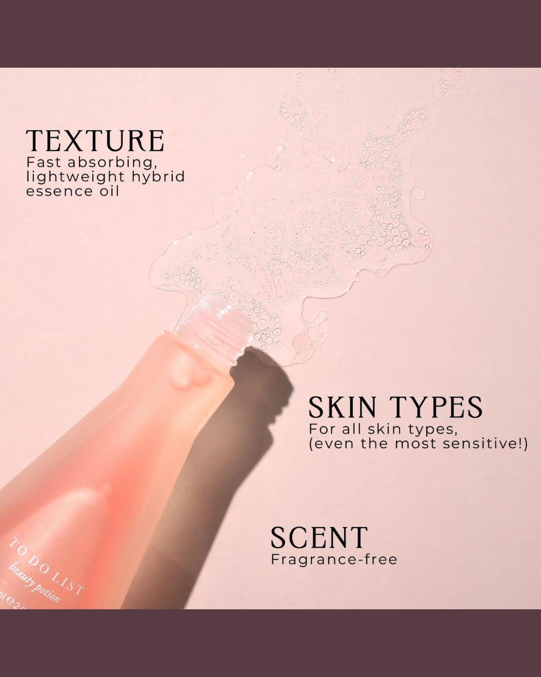 Beauty Potion