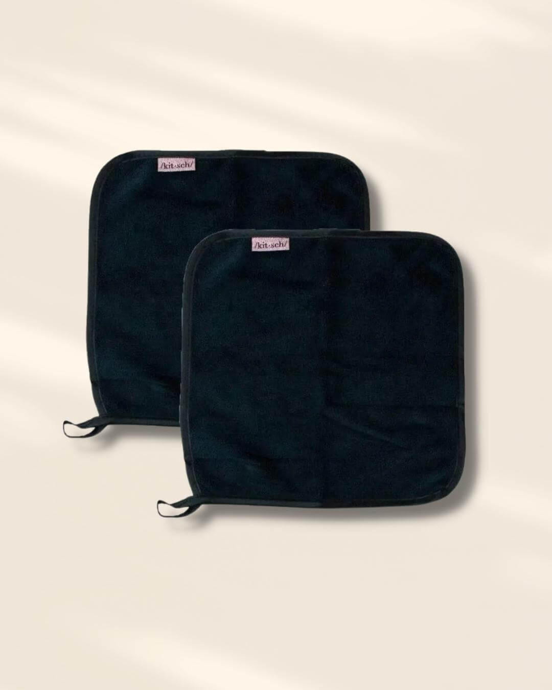 Microfiber Ultra-Soft Makeup Removing Towels