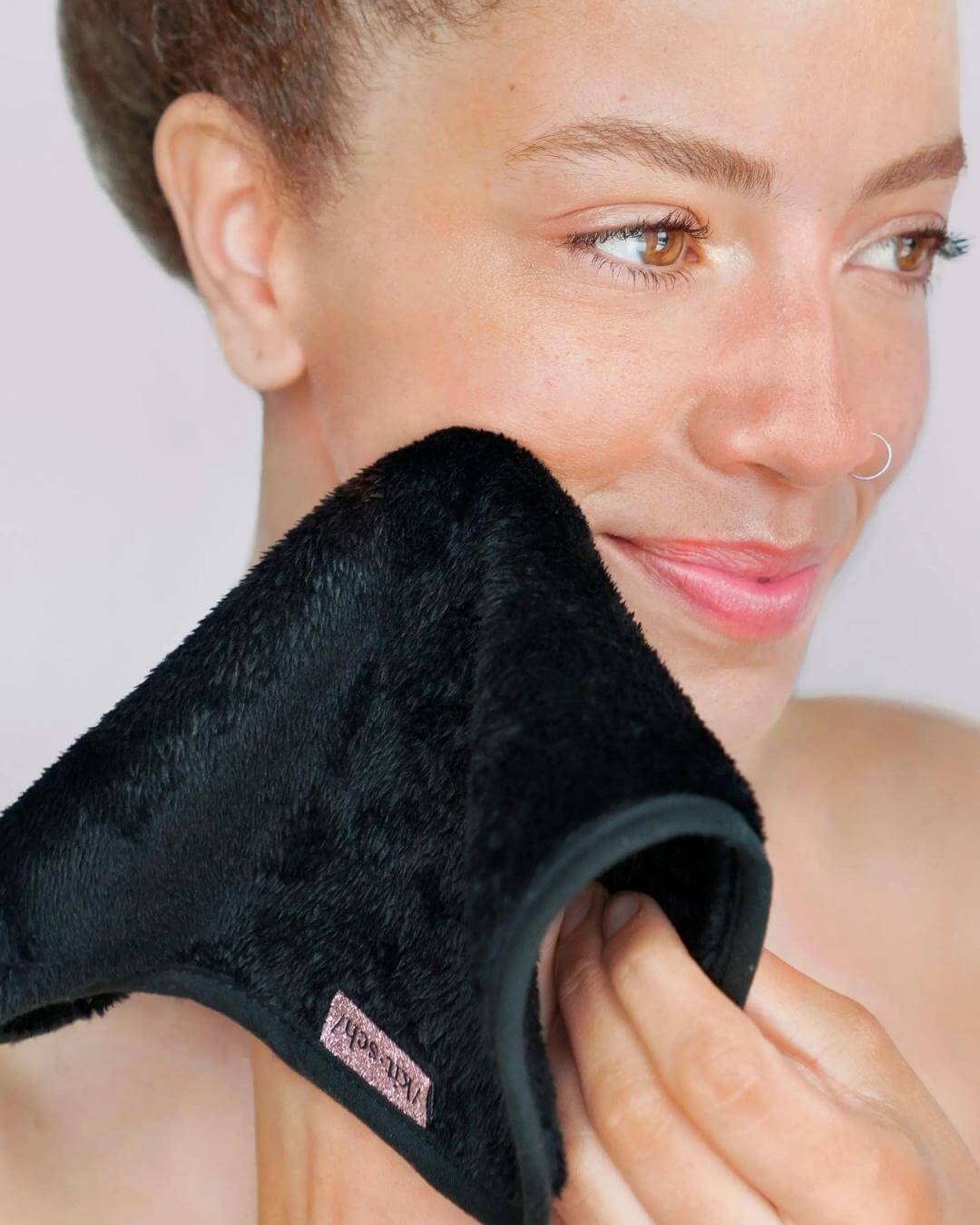 Microfiber Ultra-Soft Makeup Removing Towels