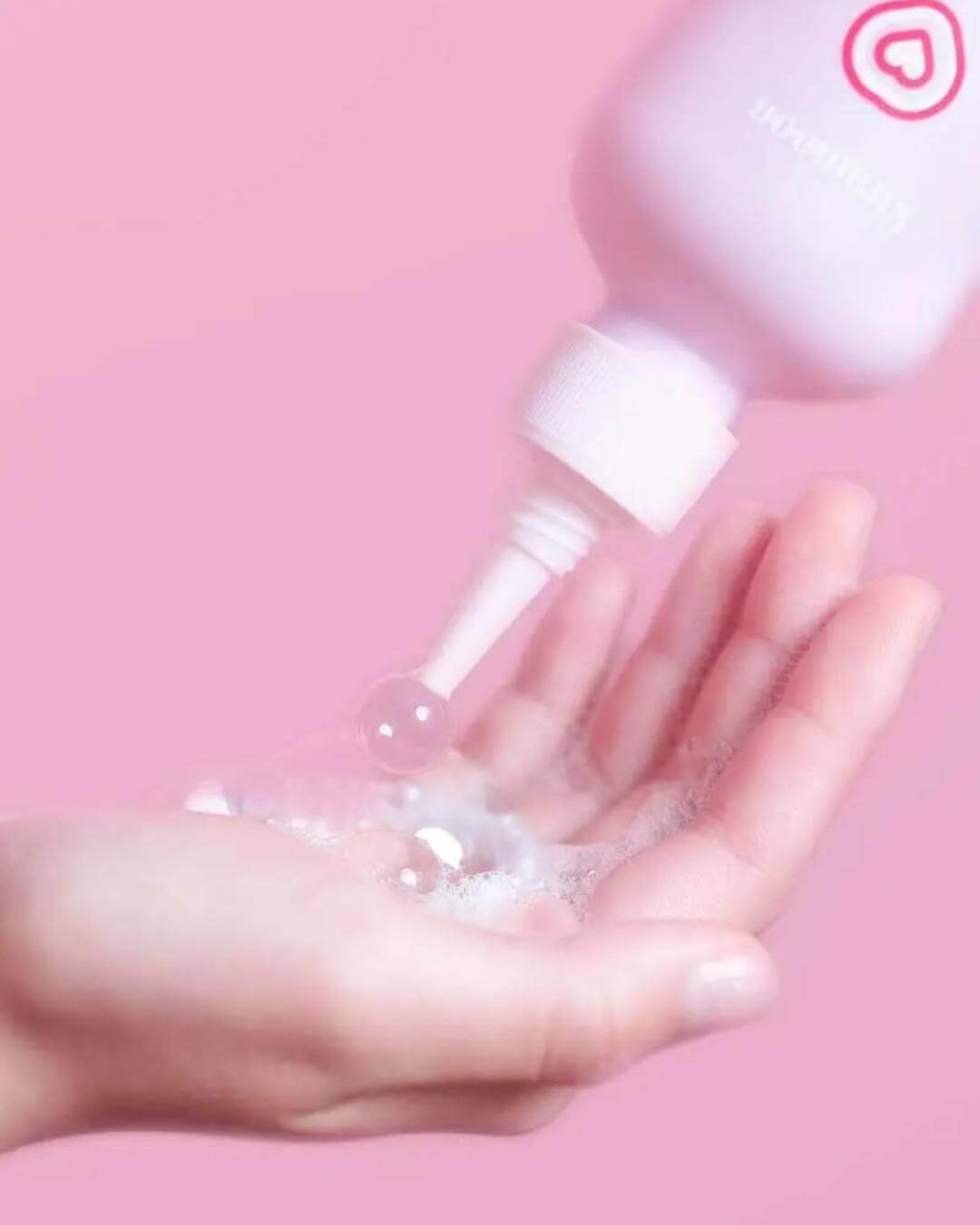 Silkie Rinse Gentle Hydrating Cleanser