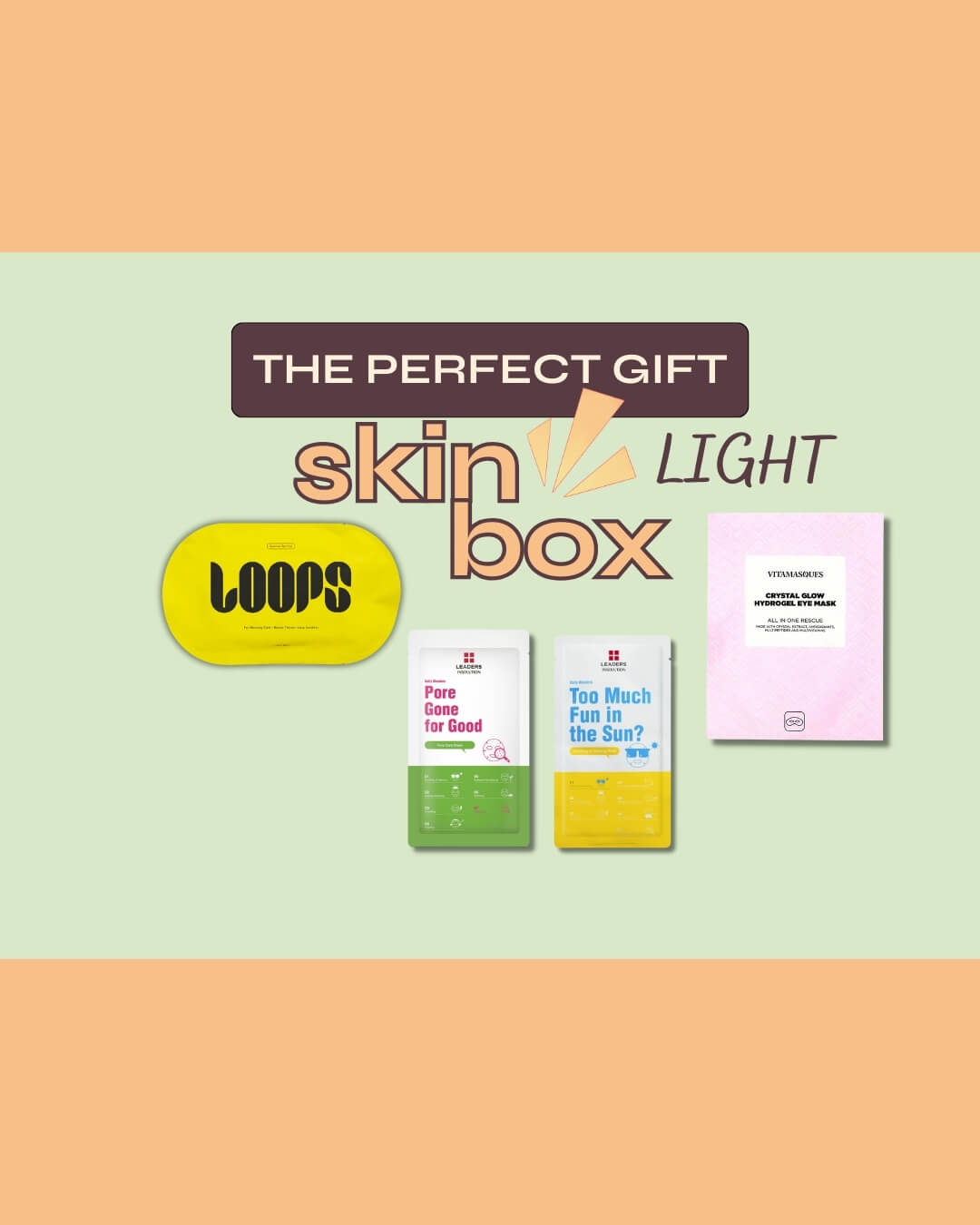 PERFECT GIFT LIGHT (£21 value)!!