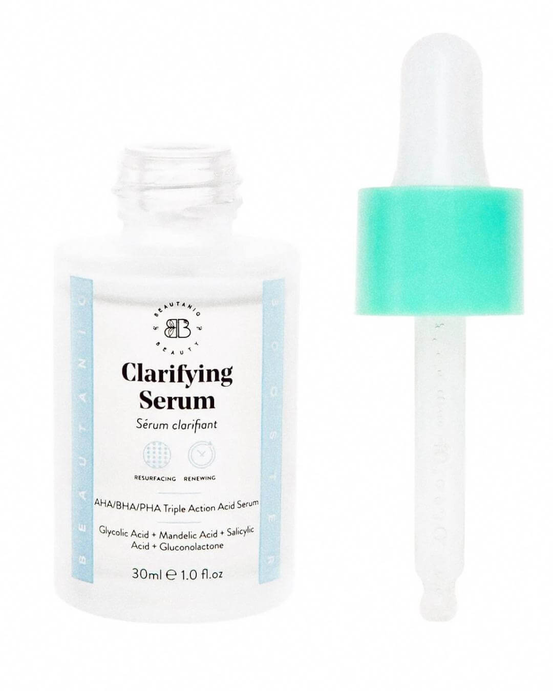Clarifying Serum